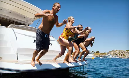 $10 for Two Tickets to the 2012 Denver Boat Show (Up to $20 Value) - Primary Image