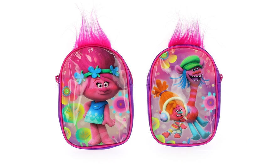 Image 4: Trolls Stationery Sets