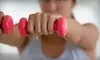 One Month of TRABOKI Group Training Sessions or Unlimited Boot Camp at Training Ground (Up to 71% Off)