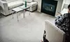 Carpet Cleaning and Carpet Protector for Two, Four, or Seven Rooms from Cooke’s Carpet Cleaning Service (Up to 57% Off)