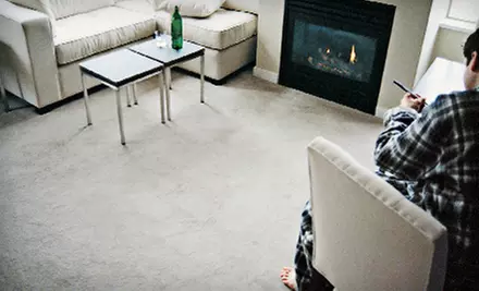Carpet Cleaning and Carpet Protector for Two, Four, or Seven Rooms from Cooke’s Carpet Cleaning Service (Up to 57% Off) - Primary Image
