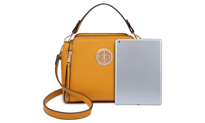 Image 20: Women's Crossbody Bag