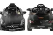 Mercedes SLS Kids' Ride-On Car - Second Medium