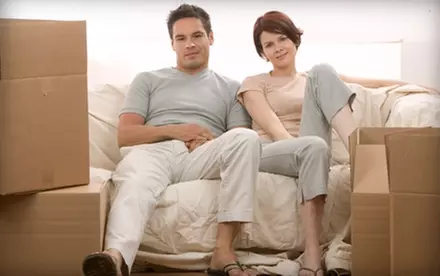 $99 for $200 Toward Moving Services from Here to There Movers - Primary Image