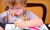 Five Children's Art Classes or Four Adult Art Classes at Art Connects Art School