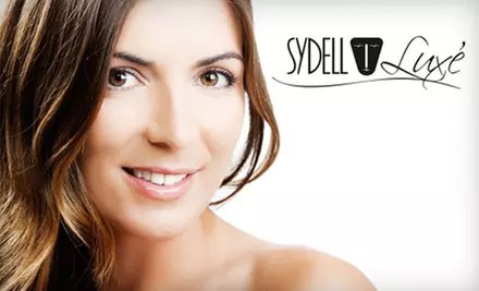 Botox or Radiesse Skin Treatment at Spa Sydell - Primary Image