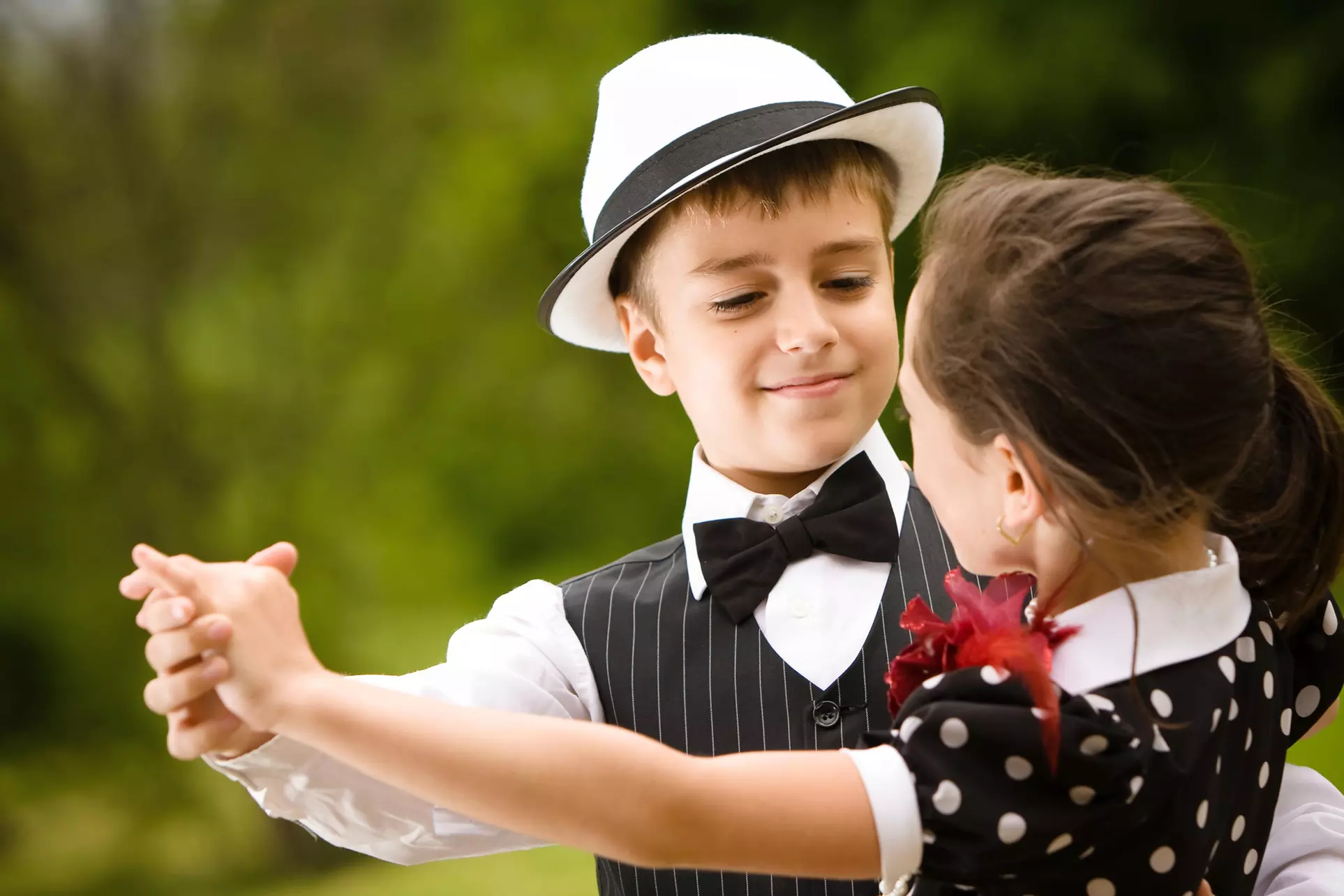 $10 for $15 Worth of Dance Lessons — Bella Dance - Primary Image