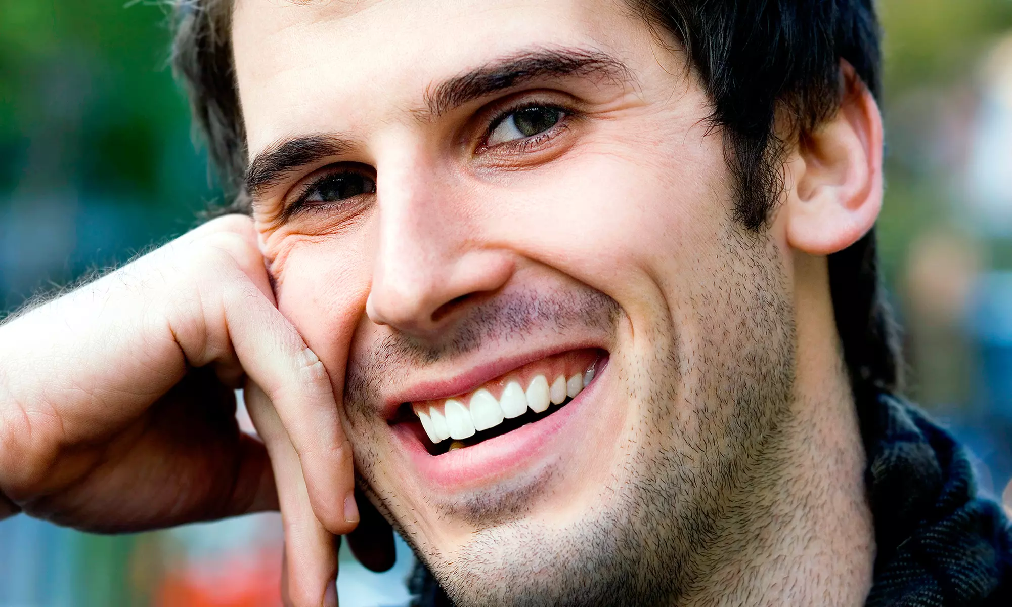 $49 for a Dental Cleaning, Exam, and X-rays at Illinois Dental Center ($220 Value) - Primary Image