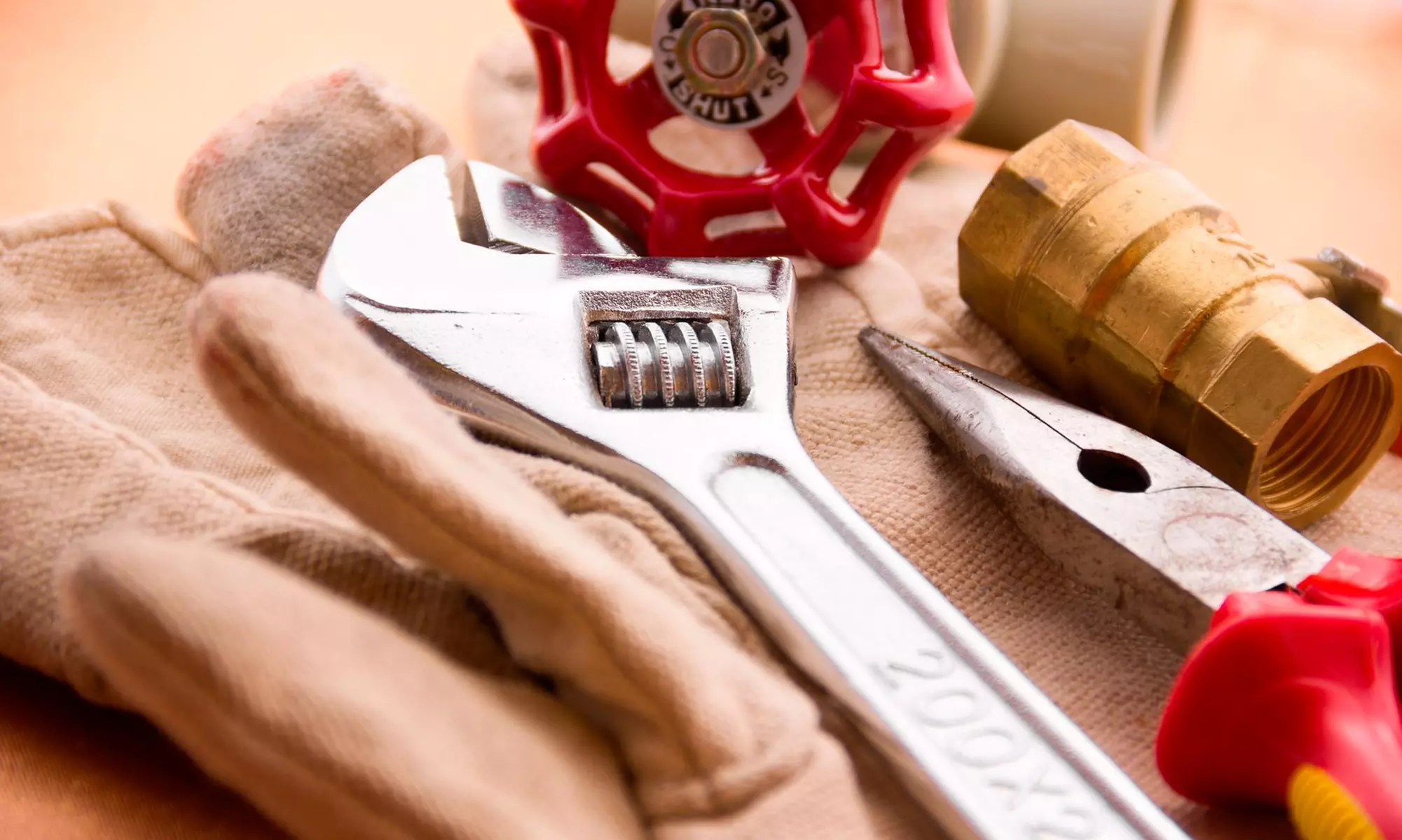 Up to 58% Off Handyman at Sergeant HandyMan, LLC. - Primary Image