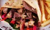 Mediterranean Cuisine at Co Co Di (Up to 52% Off). Two Options Available.