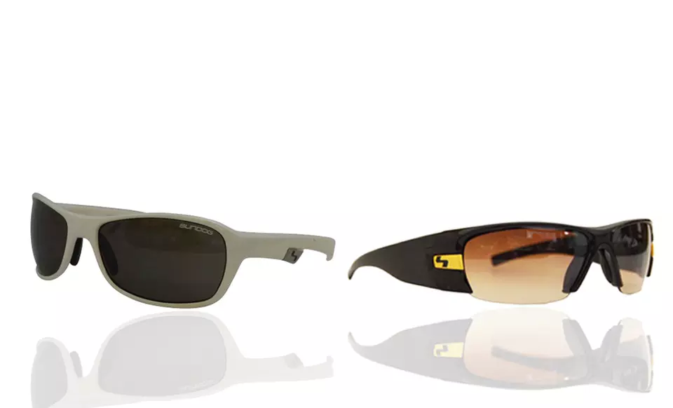 Sundog Golf Sunglasses  - Primary Image