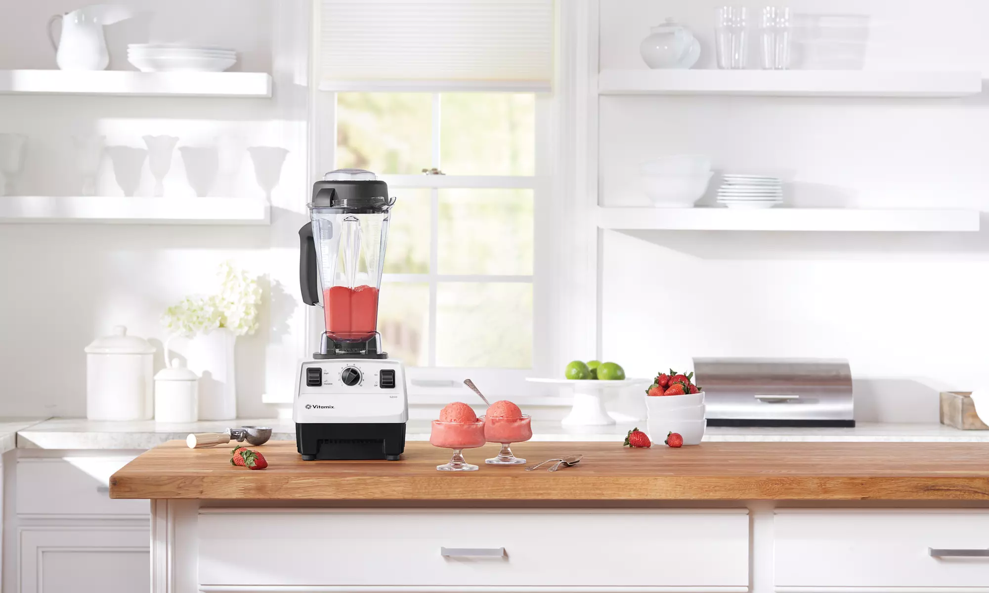 Vitamix Standard Blender (Certified Reconditioned) - Primary Image