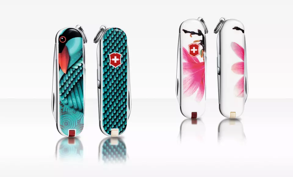 Victorinox Pocket Knives (Up to 68% Off). Multiple Models Available. Free Returns. - Primary Image