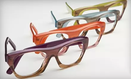 $50 for $200 Worth of SEE Eyewear Prescription Eyeglasses or Sunglasses - Primary Image