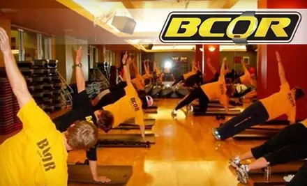 $35 for Six Weeks of Unlimited Boot Camp at BCOR Fitness ($208.50 Value) - Primary Image