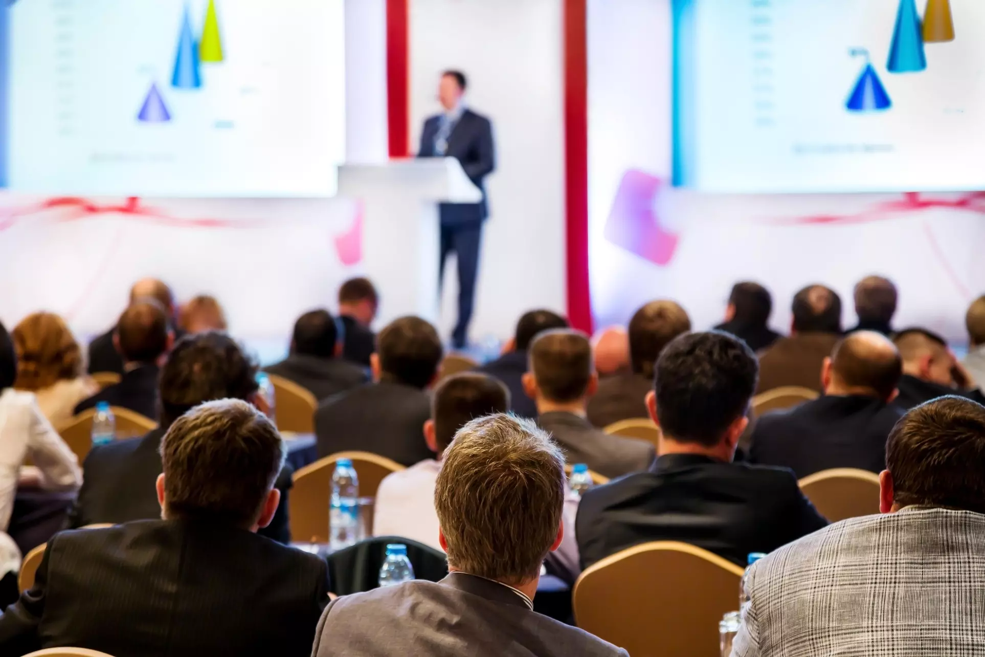 $539 for $999 Worth of Event Planning — Selavi Productions - Primary Image