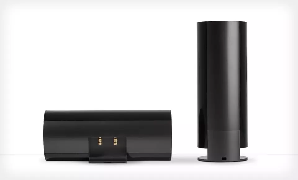 $259 for a Harman Kardon 2.1-Channel Home Theater Sound System ($499.99 List Price). Free Shipping and Free Returns. - Second Medium