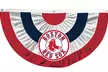 MLB Applique Bunting - Second Medium