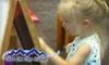 Art Classes at Art On The Ridge. Choose Between Two Options