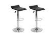 Two or Four Onyx Bar Stools in Choice of Colour from £39.98 (50% Off) - Image 5
