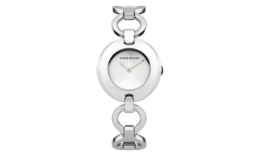 Image 6: Karen Millen Watches