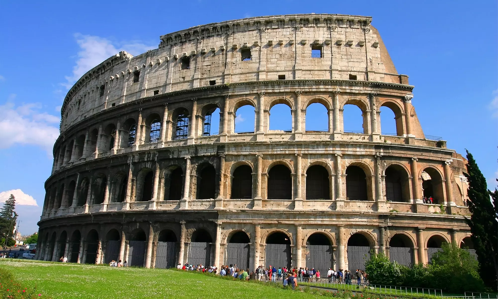 ✈ Rome: 2 or 3 or 4 Nights at Choice of Hotel with Return Flights* - Primary Image