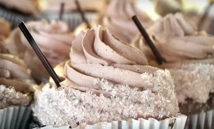 $7 for $14 Worth of Sweets and Bread at The Bakery Shoppe in O'Fallon - Primary Image