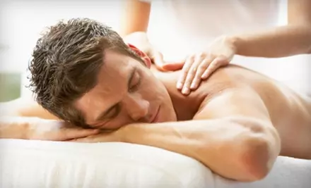 $25 for a 60-Minute Body Somatic-Therapy Massage at NorthStar Wellness ($60 Value) - Primary Image