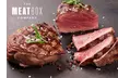 Valentine's Day Steak Meal Delivery for Two from The Meatbox Company (25% Off) - Second Medium