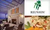 $20 for $40 Worth of American Small Plates and Cocktails at Eleven in the Reunion Resort and Club