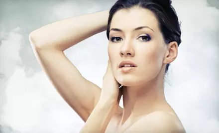 Thermage CPT Treatment for a Small, Medium, or Large Area from Dr. Mei Zhang, Health and Skin Care (Up to 63% Off) - Primary Image