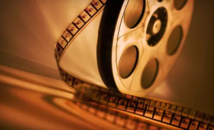 Movie for Two or Four with Option for Large Popcorn at Rio Theatre (Up to 59% Off) - Primary Image