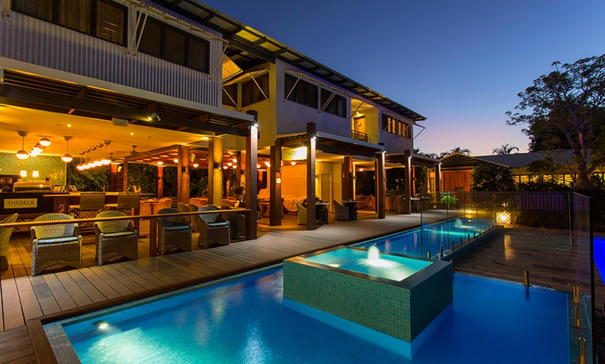 Image 2: Broome: 5-Star Five-Night Stay