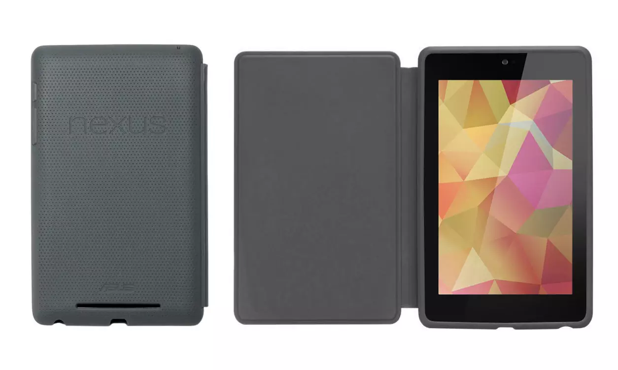 ASUS Google Nexus 7 Tablet Cover - Primary Image