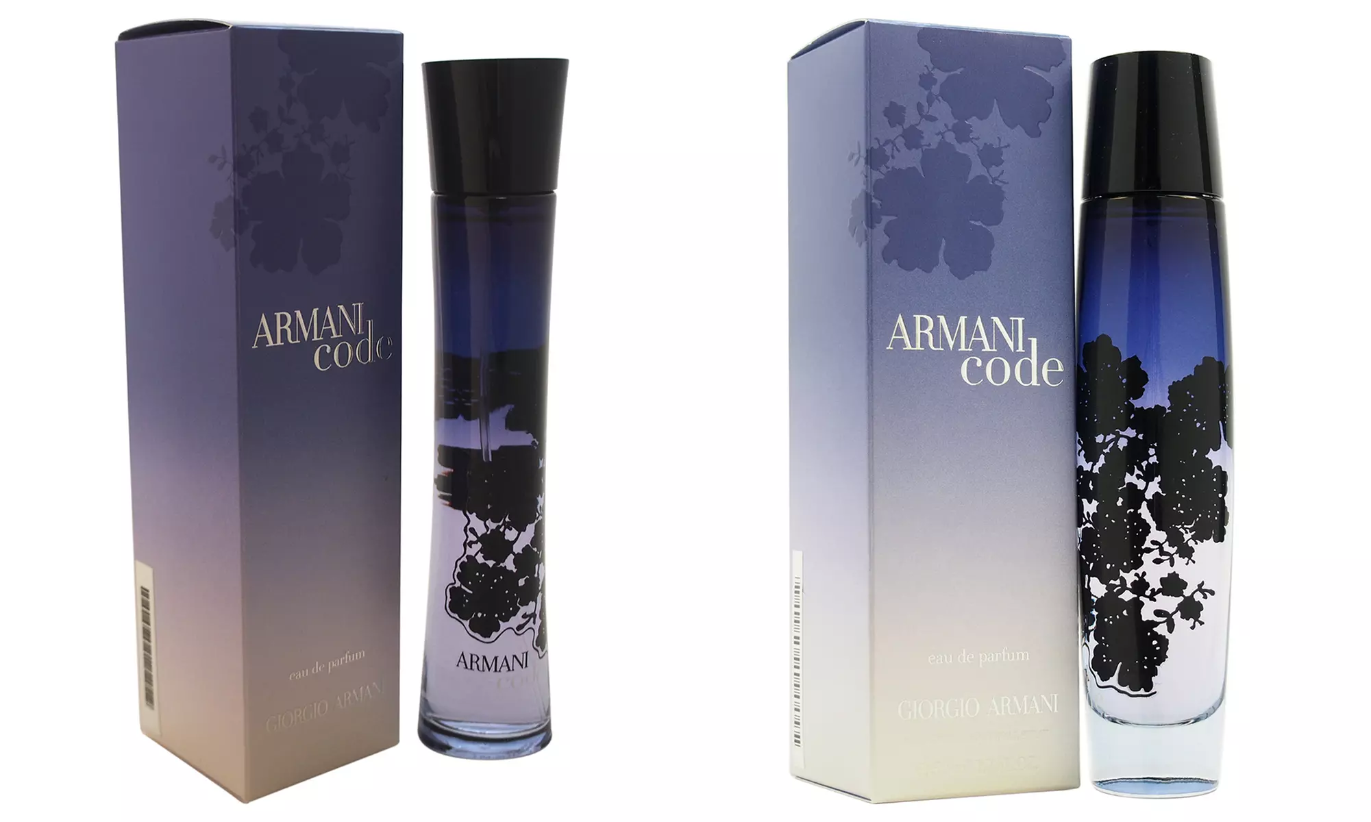 Armani Code by Giorgio Armani Eau de Parfum for Women (1.7 or 2.5 Fl. Oz.) - Primary Image
