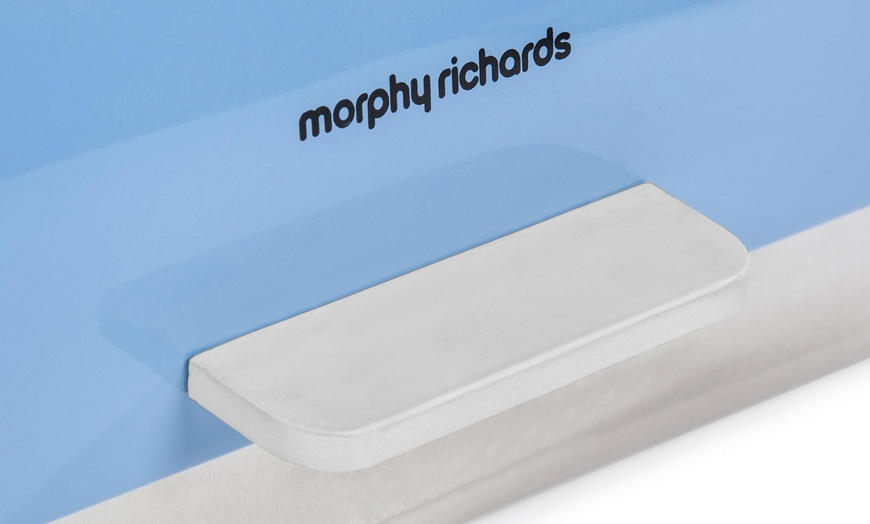 Image 40: Morphy Richards Bread Bin