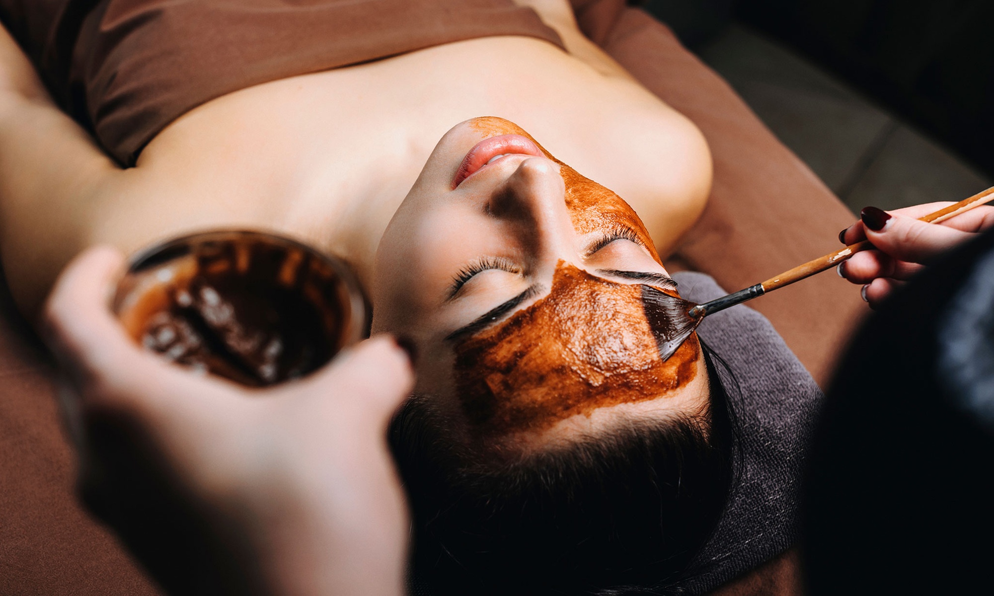 Rejuvenate Your Skin With a Classic Facial in Just 45 Minutes 