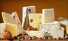 $25 for $50 Worth of Italian-Specialty-Stuffed Gift Baskets from Belle Basket