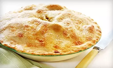 $5 for $10 Worth of Southern Cuisine and Drinks at the Big Ed's Tiny Diny Family Restaurant - Primary Image