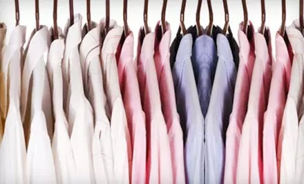 Dry Cleaning or Gown Cleaning and Preservation at Crestwood Cleaners in North Little Rock - Primary Image