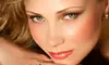 Permanent Eyeliner, Lip Liner, or Eyebrows at Permanent Make-Up & Nail Land in Vancouver (Up to 72% Off). Three Options Available.