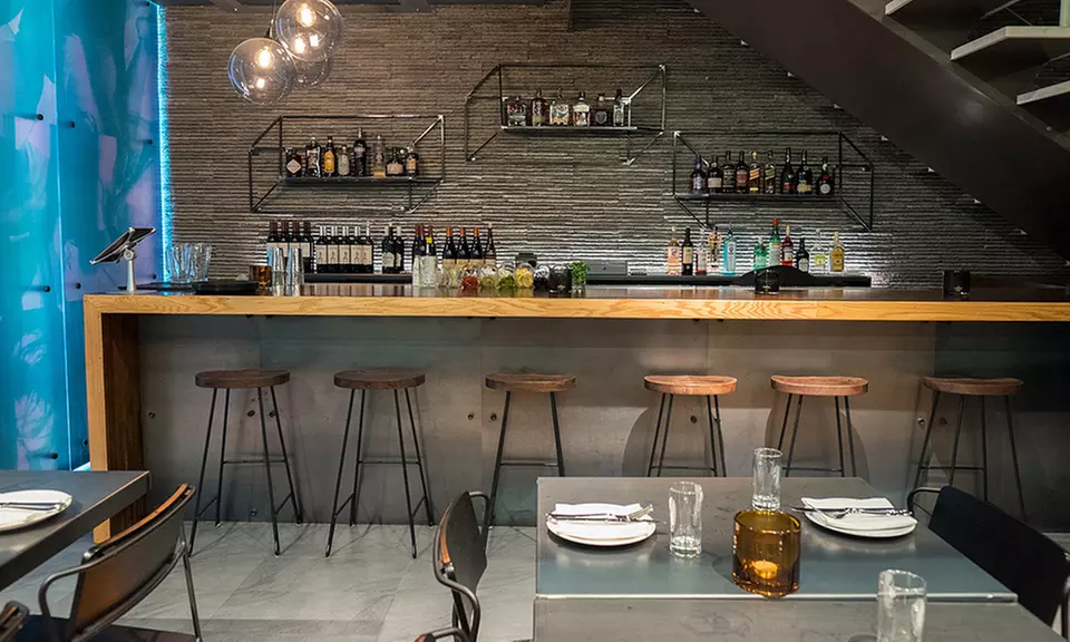 Stay at Templar Hotel in Toronto, ON. Dates into April. - Second Medium