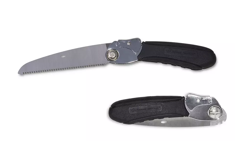 Vermont American Folding Saw - Primary Image