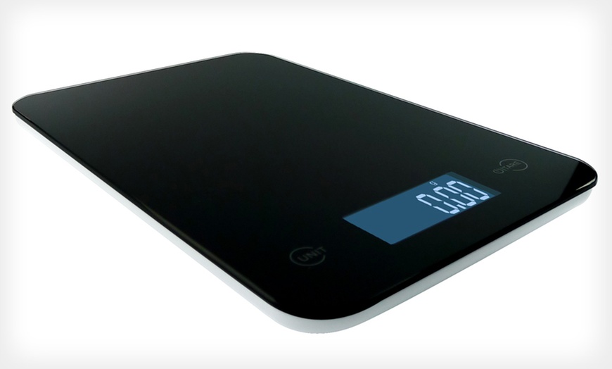 Vitagoods Kitchen Scales | Groupon Goods