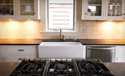 $49 for Two Hours of House Cleaning with a Two-Person Crew from Pro Cleaning Services ($120 Value) - Primary Image