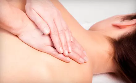 $30 for a 60-Minute Swedish Massage at Shear Perfection in Oakdale ($60 Value) - Primary Image