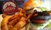 $15 for $30 Worth of Dinner Fare at Stubby's Pub & Grub (or $10 for $20 Worth of Lunch)