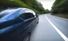 Auto-Glass Tinting for Two Windows, Two-Door Cars, or Four-Door Cars at FX Glass (Up to 52% Off)