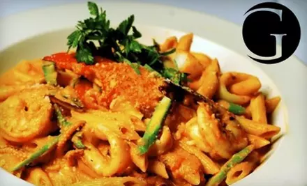 $15 for $30 Worth of Contemporary Fare at Giorgio's of Gramercy - Primary Image