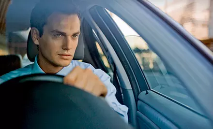 Windshield Chip Repair or $49 for $150 Toward Windshield Replacement at UniglassPlus/Ziebart (Up to 67% Off) - Primary Image